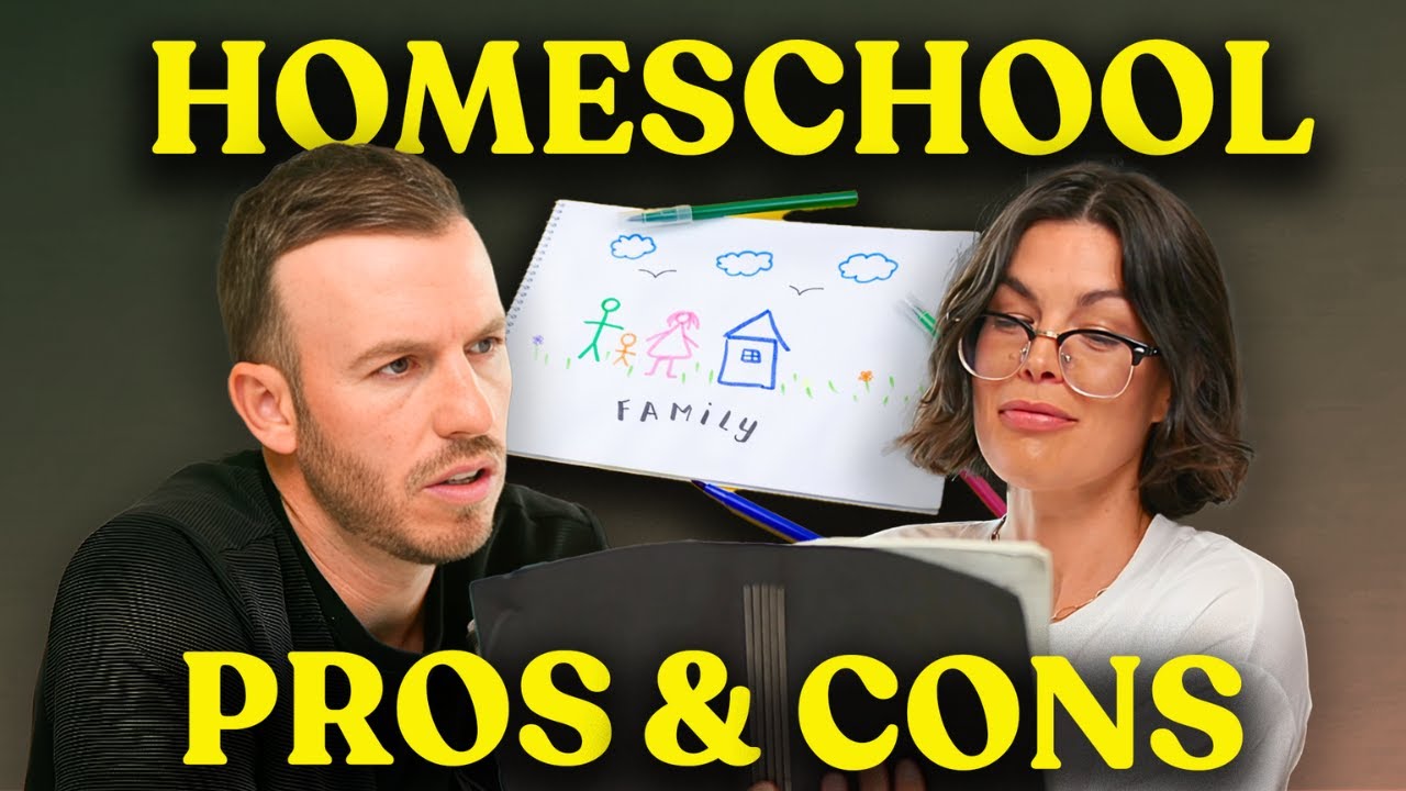 What We Wish We Knew Before Homeschooling
