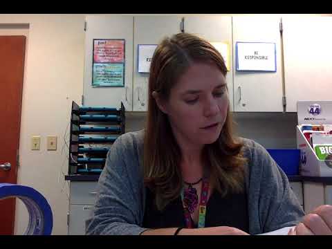 4M Listening Comp Joe Goes Fishing