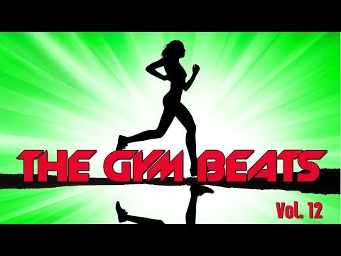 "HAPPY DAY" - THE GYM BEATS Vol.12 feat. GeorgeMcLean & Bob Cruise, BEST WORKOUT MUSIC,FITNESS