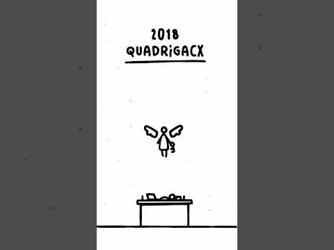 Week 4. Lesson 3. Risks of Centralized Exchanges