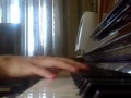 "Mən və sən" (Piano version) | played by Aytən H. Aydan ...