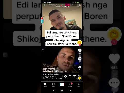 Edi shan arjanin nga ropt iken nga emisioni prap