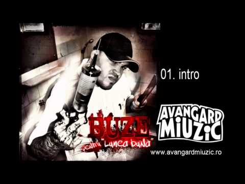 Buze - pentru Lumea Buna ep - 01. Intro