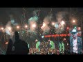 Ajay Atul Live Concert Khasdar Sanskrutik Mahotsav Bring It On Dolby Walya Kombadi Palali