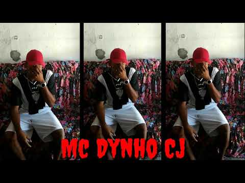 MC Dynho CJ - Medley (revelação 2019 )