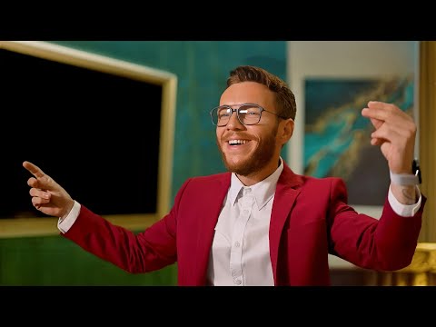 Florin Cercel ❌️ Gabita de la Craiova - Luati exemplu de la ei [Official Video]