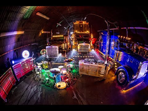 Tony La Sauce & D-Noy Live Jam au Garage