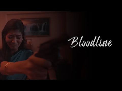 BLOODLINE | Experimental Short Film | Only 12 Shots with Zero Dialogues