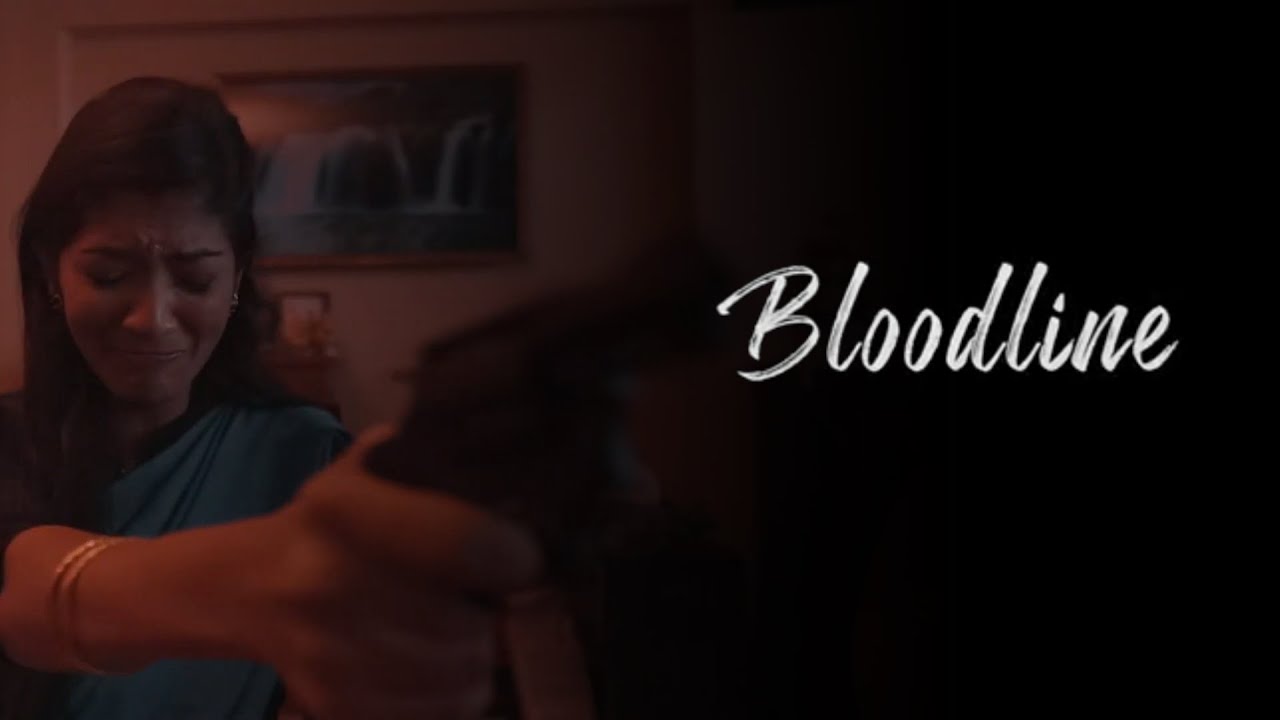BLOODLINE | Experimental Short Film | Only 12 Shots with Zero Dialogues