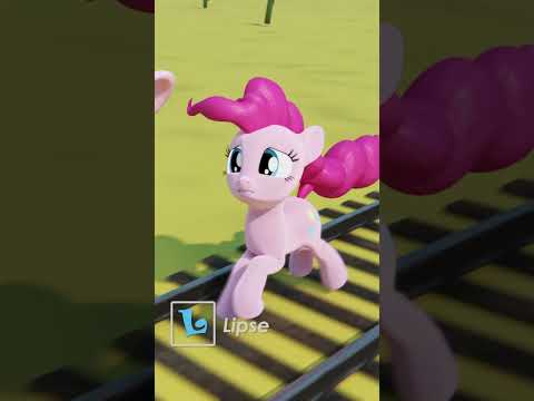 NUNCA TE OLVIDARÉ #mlpg4 #shorts