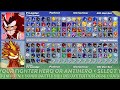 Sonic Battle HD Deluxe Edition Mugen Download
