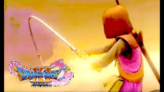 いまさら始める　ドラクエ11 #21