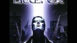 Deus Ex - Majestic 12 Labs