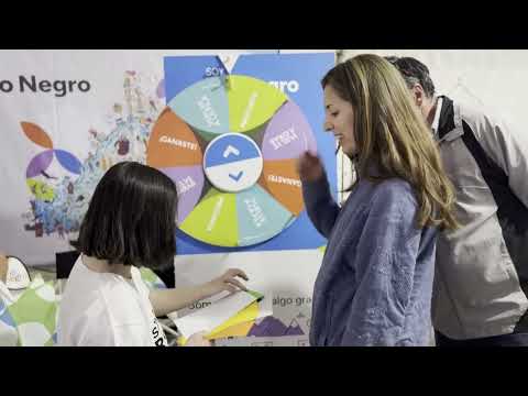 La Provincia acompañó a Villa Regina en la celebración de su 101° aniversario