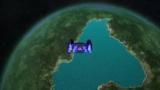 Rawbots star system and exploration