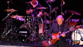 Abbaji - John McLaughlin & The 4th Dimension
