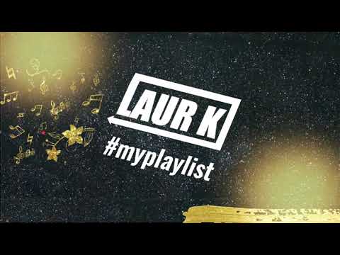 Laur K 🔥 #myplaylist 🔥 Anderson Teixeira TxiGa - 🎧 FDT 🎧