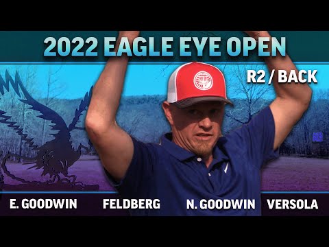 ARP | Eagle Eye Open | Final : BACK | D. Feldberg : N Goodwin : M Versola : E. Goodwin | Ace Run Pro