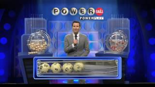 Powerball lottery May 20, 2017 drawing video