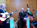 Poor Boy Working Blues & Fox On The Run By: Dailey & Vincent