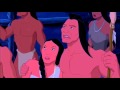 Pocahontas Kekata Vision HD