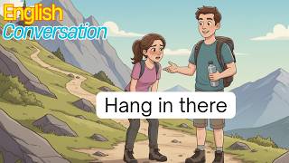 English Conversation Practice | Everyday Dialogues