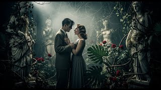 Secrets of a Decadent Villa | Italian Horror | Love and Death in the Garden of the Gods