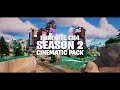 Fortnite: Chapter 4 Season 2 MEGA Cinematic Pack (Free Cinematic Footage Montage/Highlights Pack)