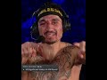 Max Holloway called out Daniel Cormier ? | #Shorts