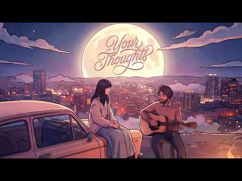 Your Thoughts Lyrics – Nav Singh