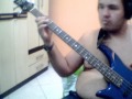 Alma edson gomes 