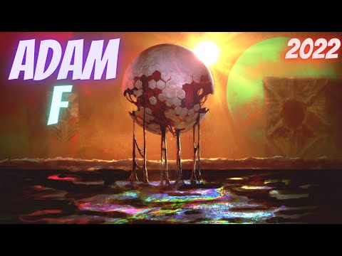 ADAM F WITH MC CONRAD LIVE @ DNB CLASSICS 2022