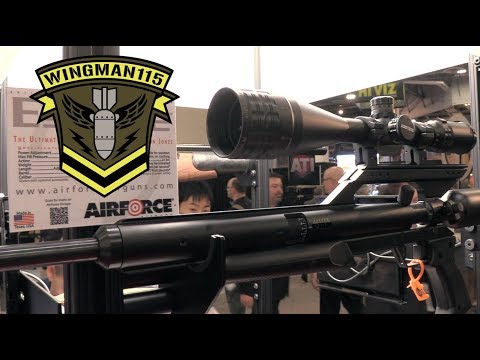 Choosing The Right Scope Mounts For Your Air Rifle -BKL Technologies