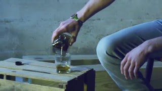 Jordan Foster - The Bed I'm Laying In - Official Music Video