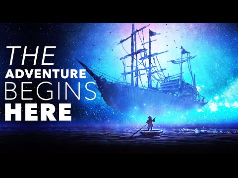 MOST EPIC PIRATE MUSIC EVER | BORN TO SAIL THE SEAS