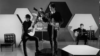 The Beatles - And I Love Her/HD