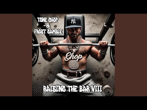 Raising the Bar VIII