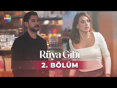 Rüya Gibi and Show TV