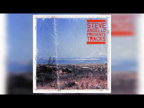 Steve Angello - Tracks - 2003