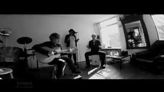 BACKYARD - Who's fooling who