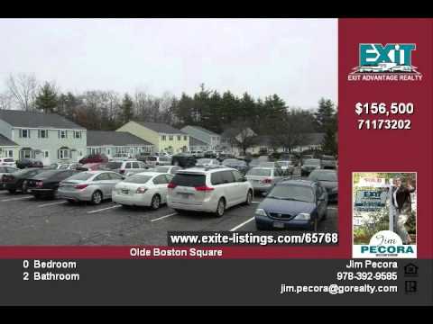 270 Littleton Rd Ste 3 Westford MA