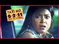John Abraham Saves Sameera Reddy S Life Taxi No 9211 Movie Scenes Milan Luthria Nana Patekar