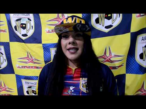 CONGRESSO DA 2ª COPA DA PAZ FEMININO 2019