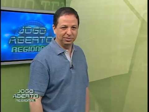 Jogo Aberto Regional Campinas 14 09 2012 - bloco 03
