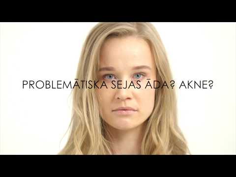 Future Formula SOS Anti-Akne (LV)