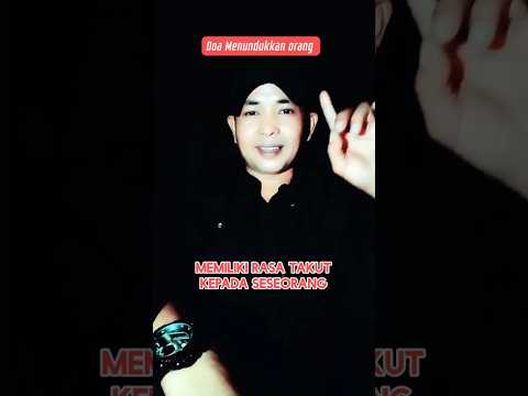 Prayer to Subdue People - #prayer #ridwan8623