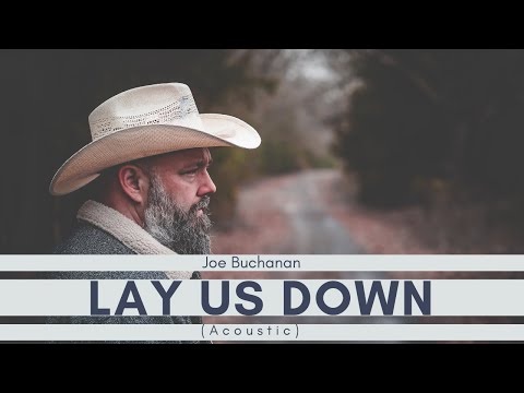 Joe Buchanan - Hashkiveinu (Acoustic)