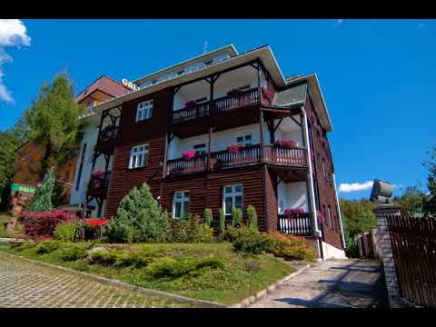 Halinówka - Krynica Zdrój - Poland