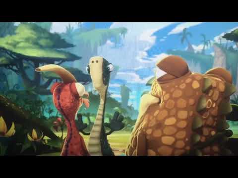 Animal Age: Dawn of the Creatures part 12 Parenting Dispute