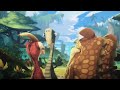 Animal Age Dawn Of The Creatures Parody Part 12 Parenting Dispute